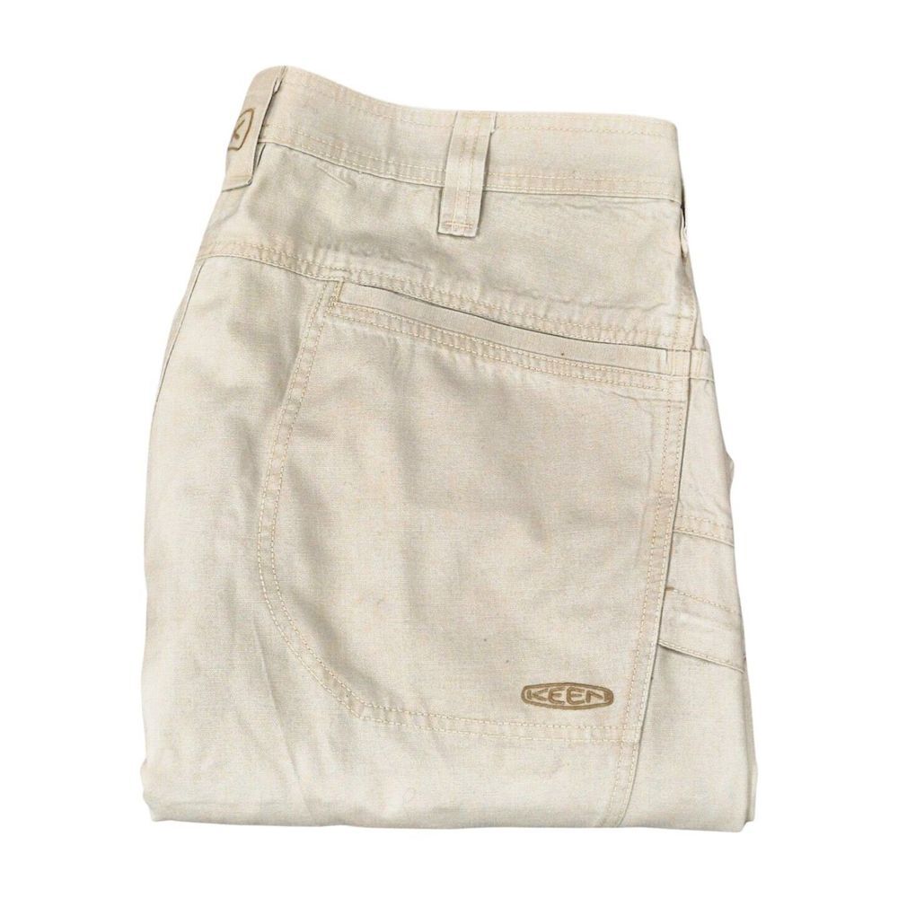 Keen Men's Beige/Tan Pants